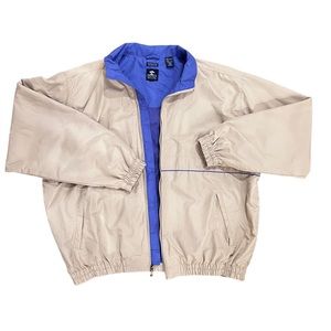 Pebble Beach Windbreaker